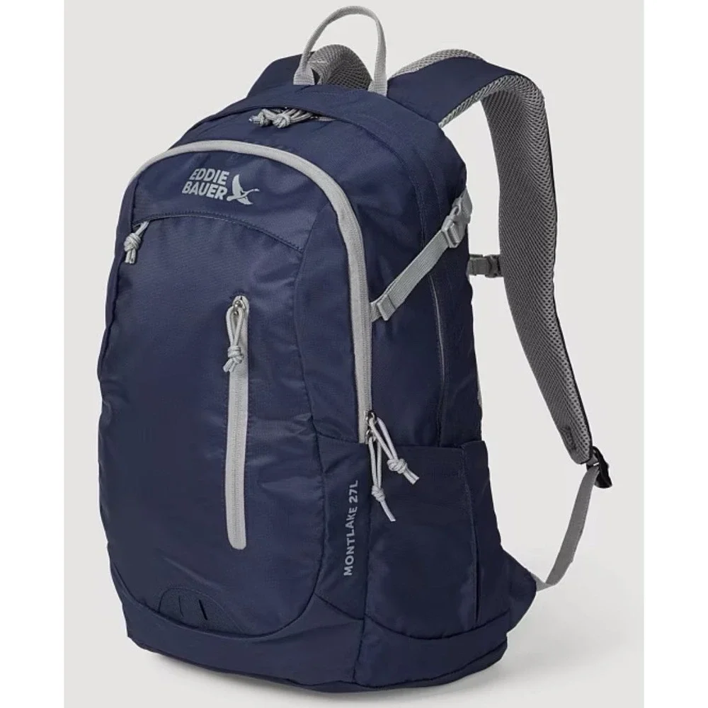 Eddie Bauer Montlake Backpack 27L | Travel | Commuting | Laptop -‎ Camping